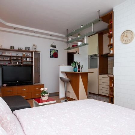 Studio Ami Zagreb Kamer foto